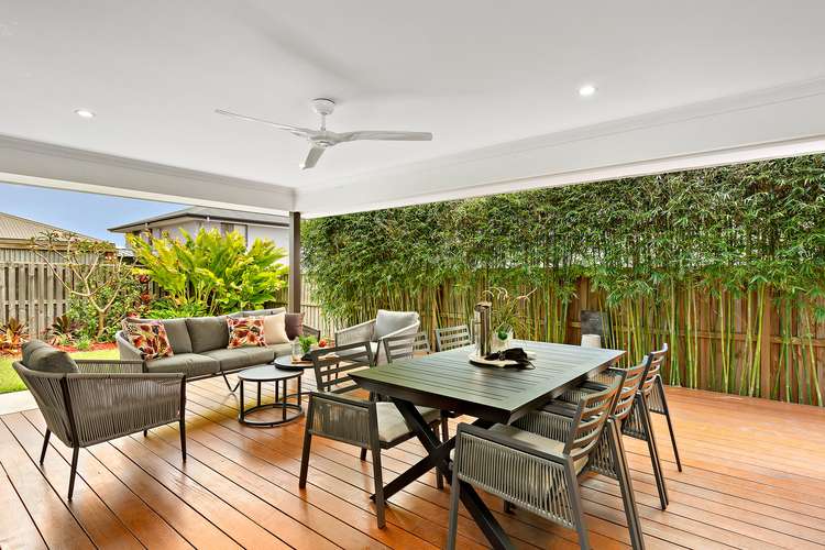 Second view of Homely house listing, 86 Cooper Crescent, Rochedale QLD 4123
