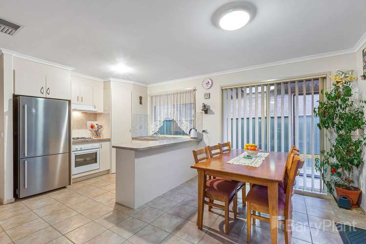 Second view of Homely house listing, 16 Moneghetti Place, Burnside VIC 3023