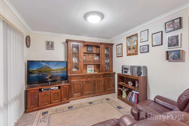 Fourth view of Homely house listing, 16 Moneghetti Place, Burnside VIC 3023