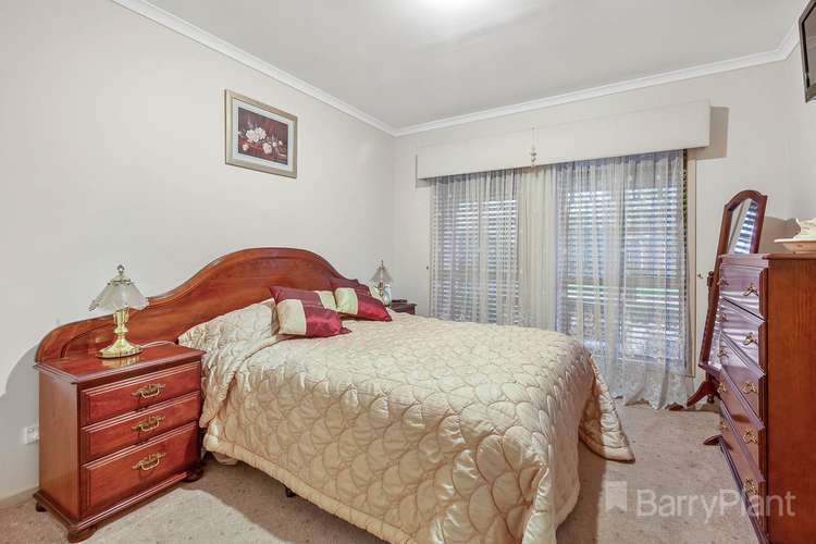 Fifth view of Homely house listing, 16 Moneghetti Place, Burnside VIC 3023