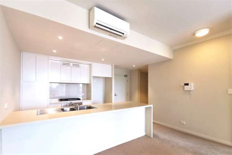 Main view of Homely apartment listing, 603/53 Hill Road, Wentworth Point NSW 2127