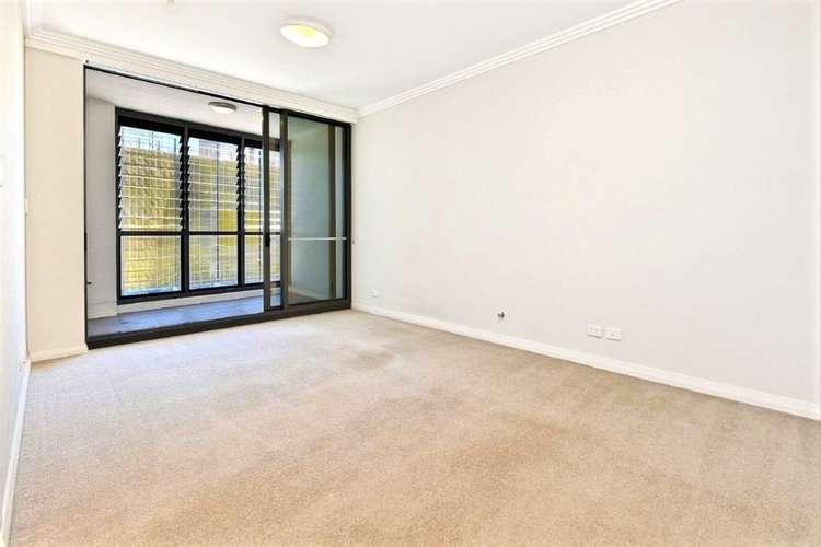 Fourth view of Homely apartment listing, 603/53 Hill Road, Wentworth Point NSW 2127