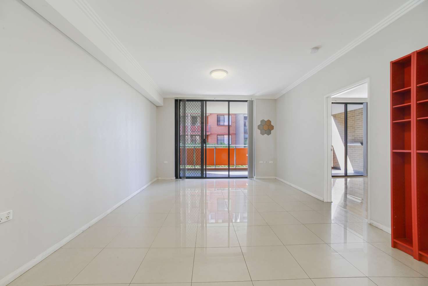 Main view of Homely apartment listing, H103/27-29 George Street, North Strathfield NSW 2137