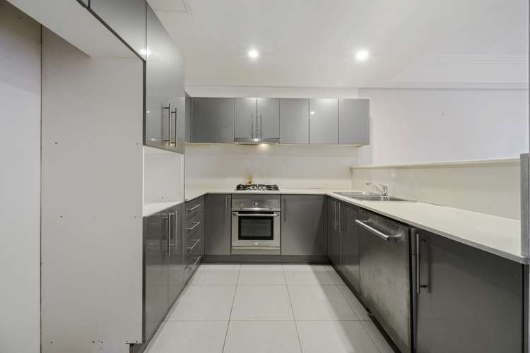 Second view of Homely apartment listing, H103/27-29 George Street, North Strathfield NSW 2137