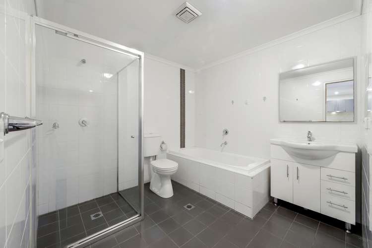 Fourth view of Homely apartment listing, H103/27-29 George Street, North Strathfield NSW 2137