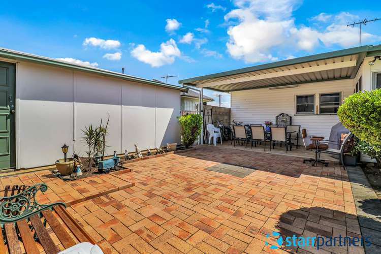 Fourth view of Homely house listing, 10 Edmondson Avenue, St Marys NSW 2760