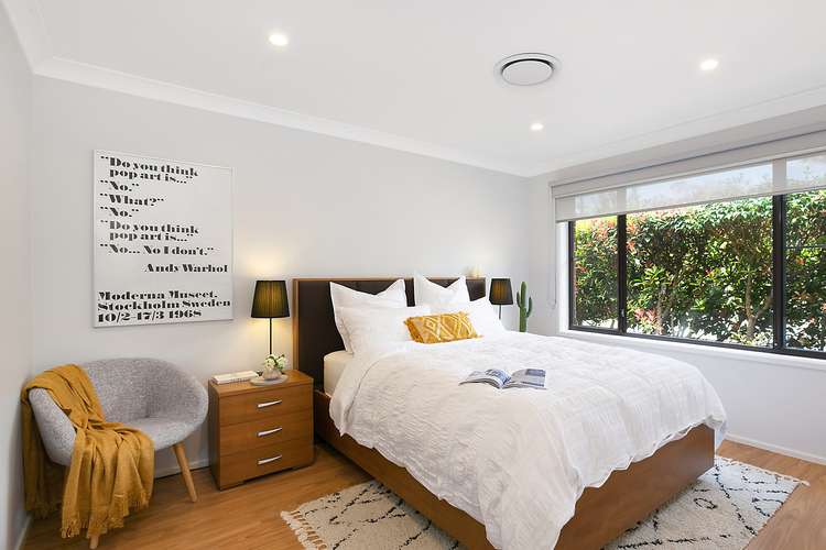 Fourth view of Homely house listing, 2/6 Nioka Street, Gladesville NSW 2111