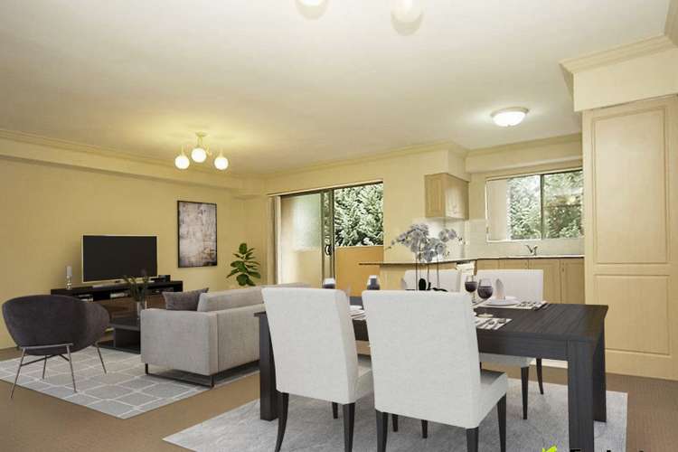 Main view of Homely unit listing, 14/141 Concord Road, North Strathfield NSW 2137