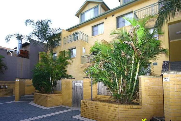 Fifth view of Homely unit listing, 14/141 Concord Road, North Strathfield NSW 2137