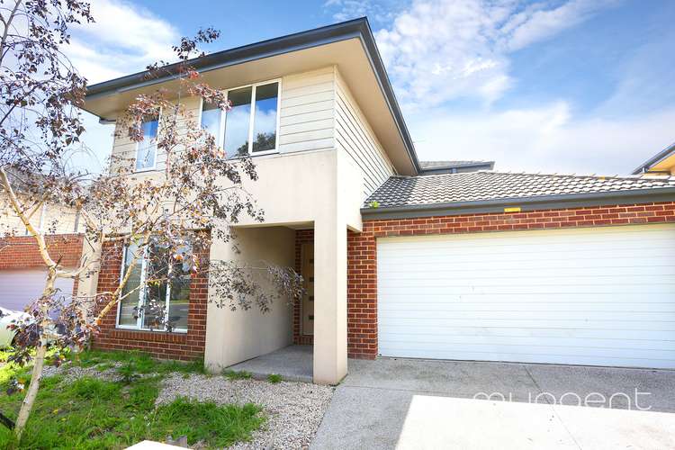 Main view of Homely house listing, 20 Claremont Street, Craigieburn VIC 3064