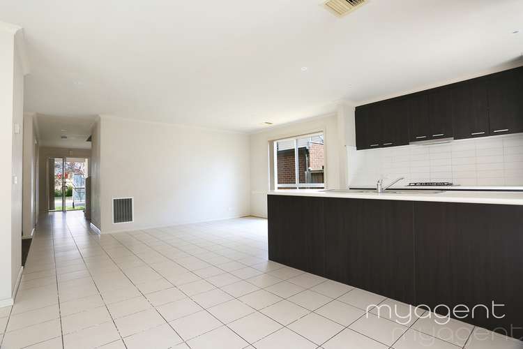 Second view of Homely house listing, 20 Claremont Street, Craigieburn VIC 3064
