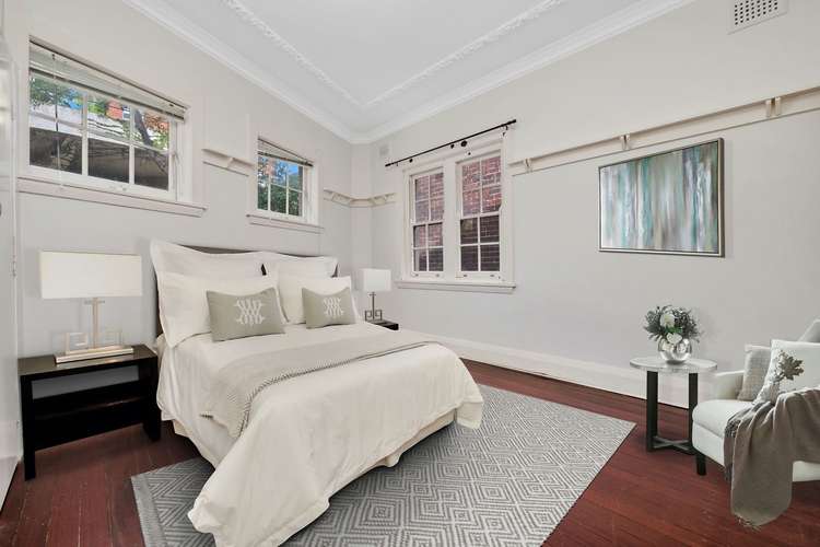 Third view of Homely apartment listing, 3/481 New South Head Road, Double Bay NSW 2028