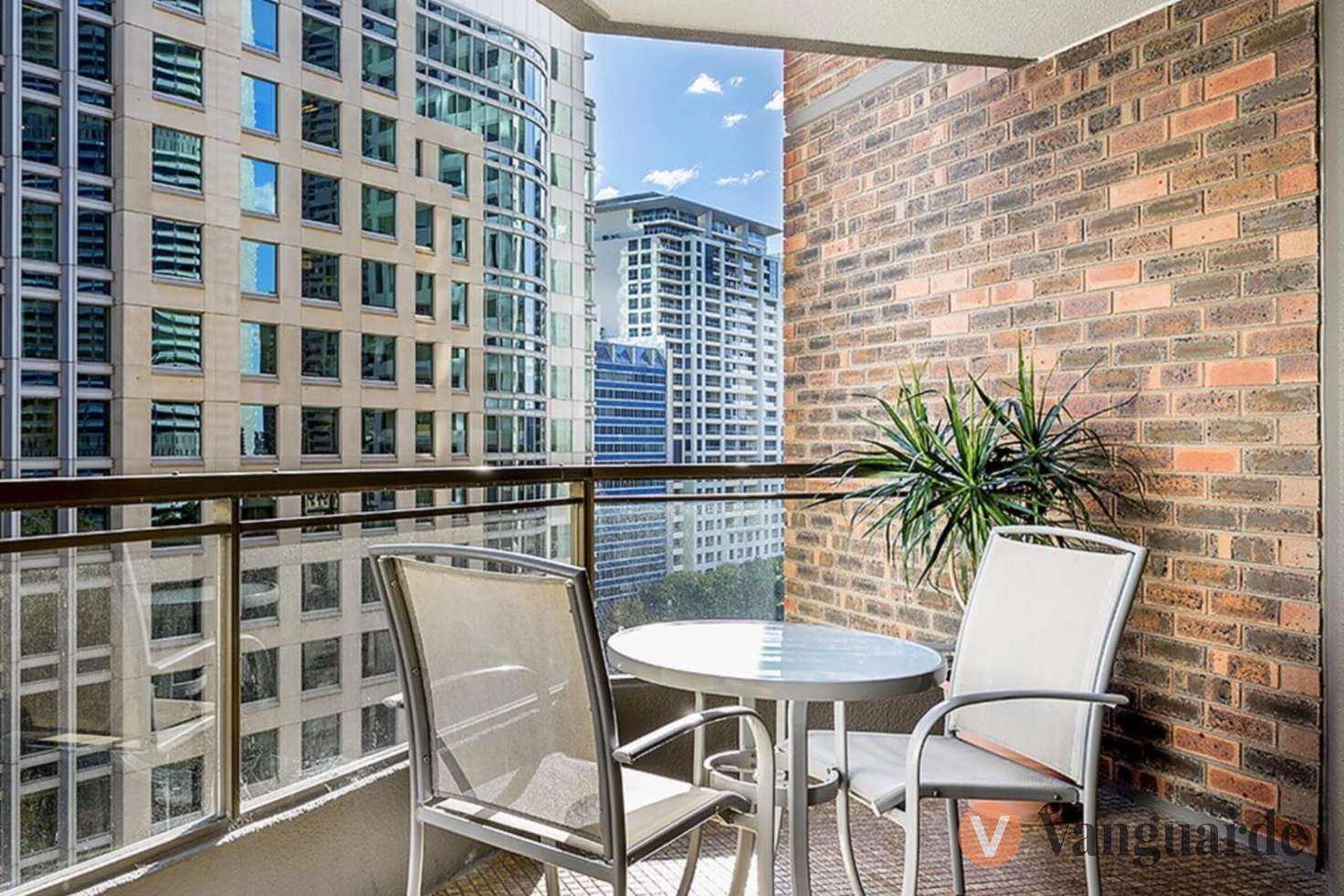 Main view of Homely apartment listing, 5 York Street, Sydney NSW 2000