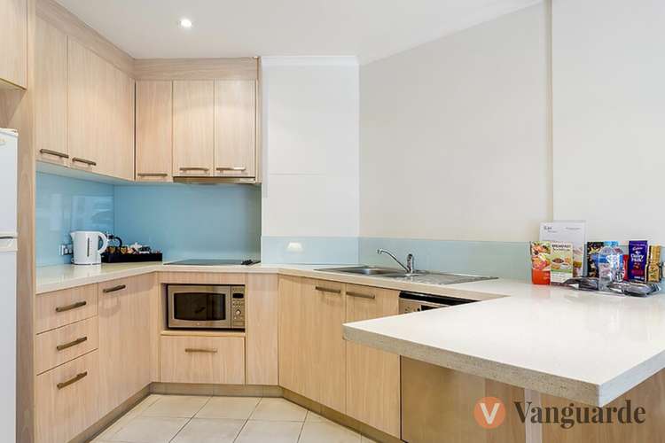 Fifth view of Homely apartment listing, 5 York Street, Sydney NSW 2000