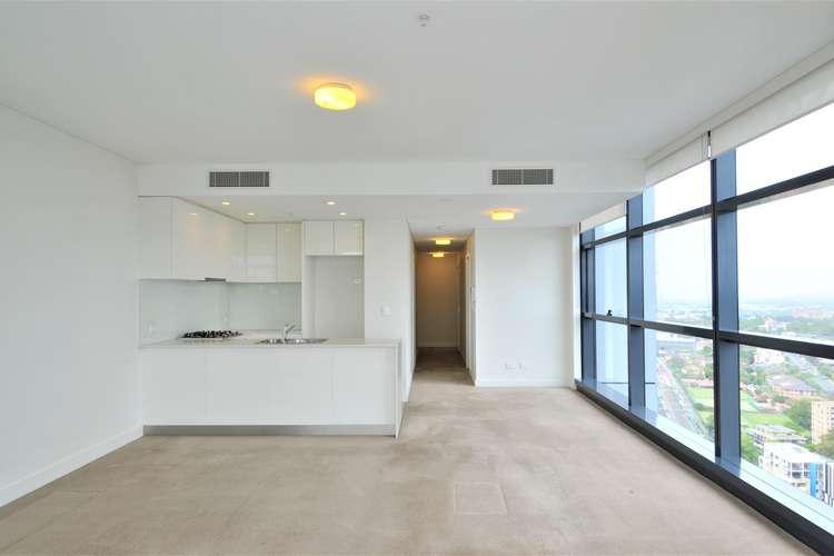 Second view of Homely apartment listing, 2901/1 Post Office Lane, Chatswood NSW 2067