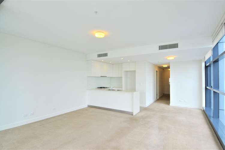 Third view of Homely apartment listing, 2901/1 Post Office Lane, Chatswood NSW 2067