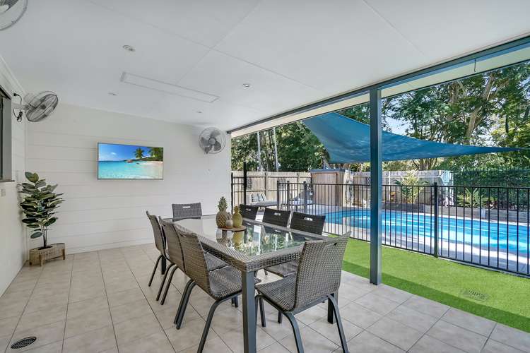Fifth view of Homely house listing, 11 Augustus Street, Mooroobool QLD 4870