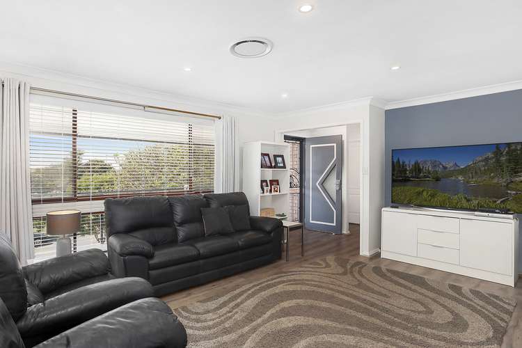 Second view of Homely house listing, 17 Buchan Place, Kings Langley NSW 2147