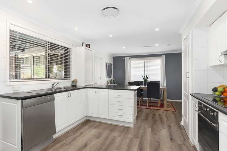 Third view of Homely house listing, 17 Buchan Place, Kings Langley NSW 2147