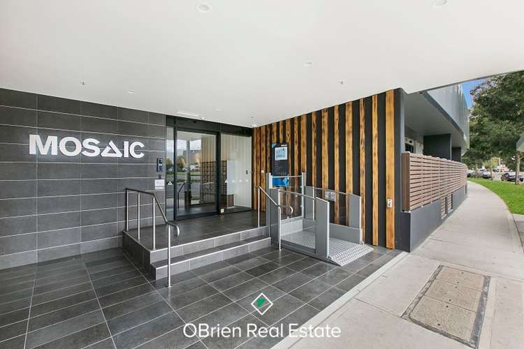 Second view of Homely apartment listing, 103/80 Cheltenham Road, Dandenong VIC 3175