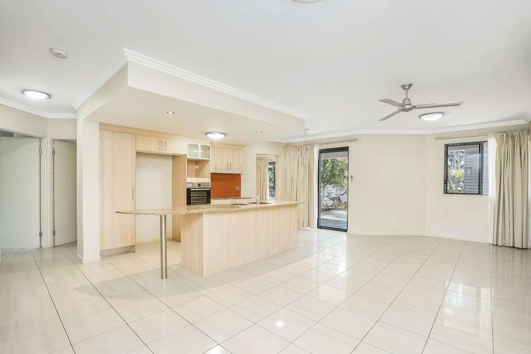 Main view of Homely unit listing, 1/16 Gatton Street, Cairns North QLD 4870