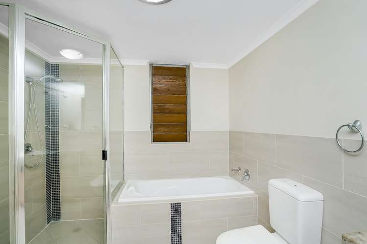 Fifth view of Homely unit listing, 1/16 Gatton Street, Cairns North QLD 4870