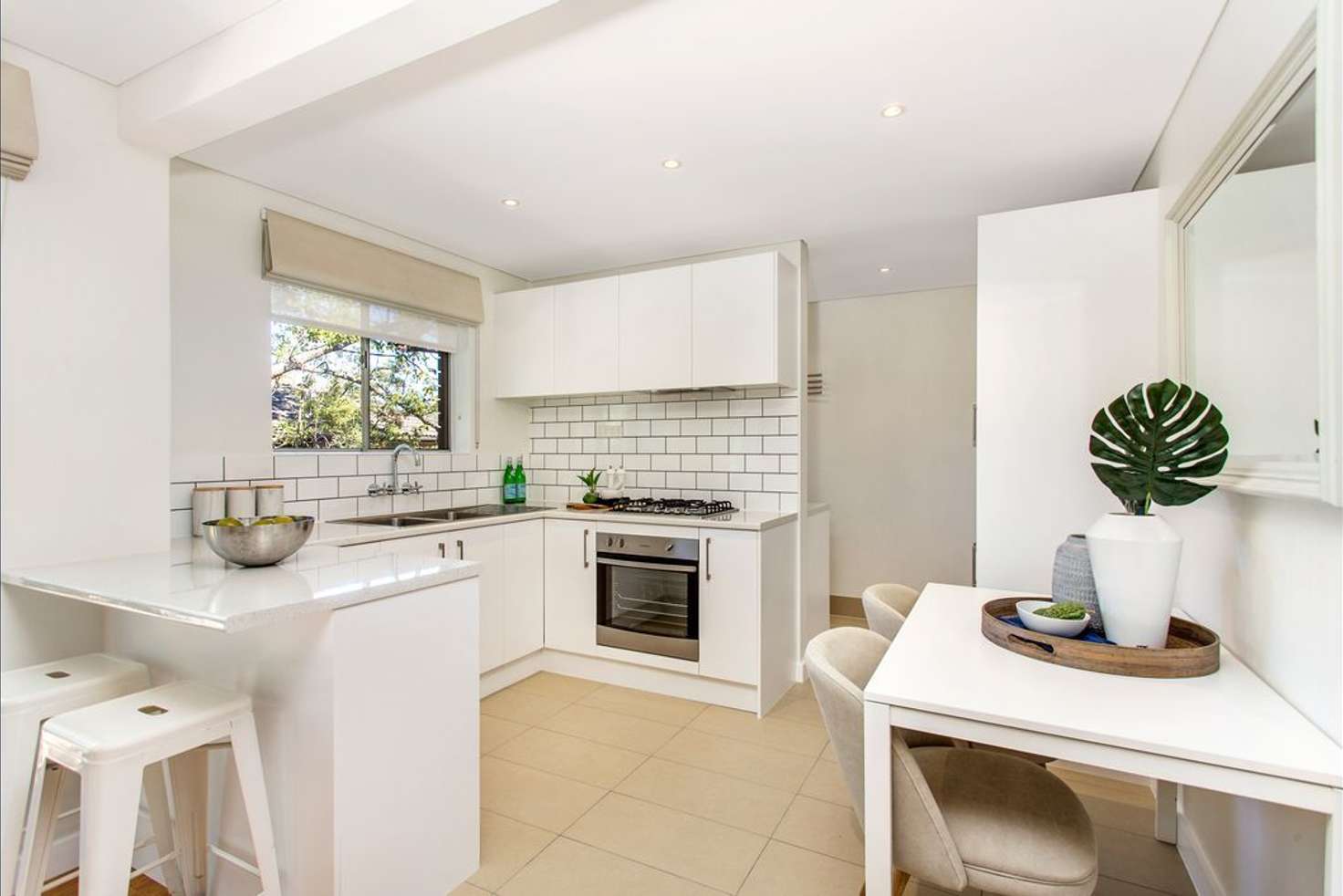 Main view of Homely unit listing, 15/4 Union Street, West Ryde NSW 2114