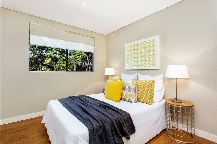 Second view of Homely unit listing, 15/4 Union Street, West Ryde NSW 2114