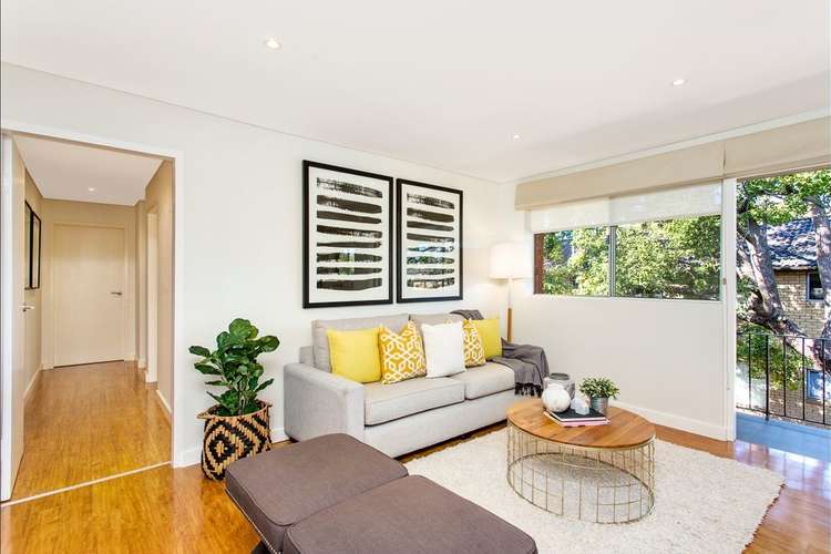 Third view of Homely unit listing, 15/4 Union Street, West Ryde NSW 2114