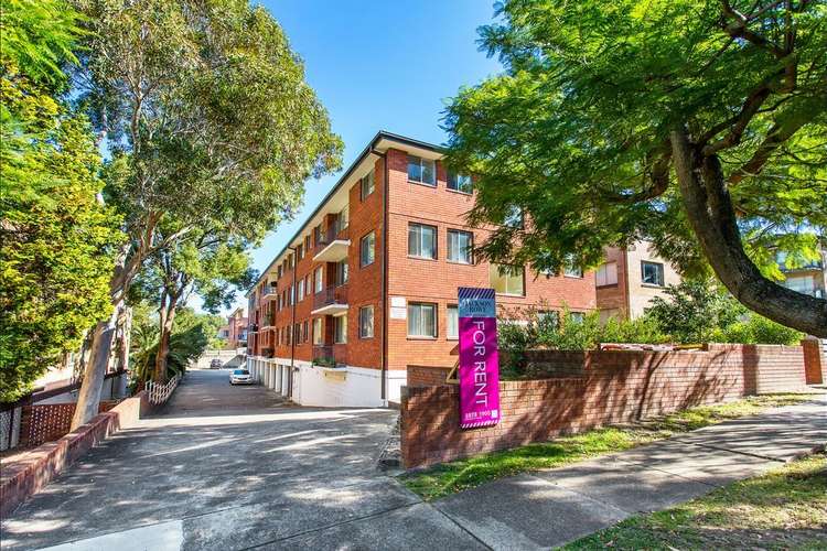 Fourth view of Homely unit listing, 15/4 Union Street, West Ryde NSW 2114