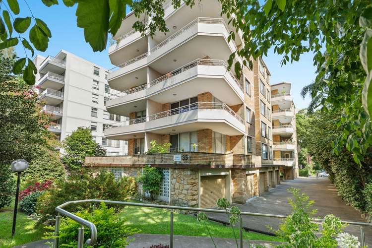 Second view of Homely unit listing, 7/33 Johnson Street, Chatswood NSW 2067