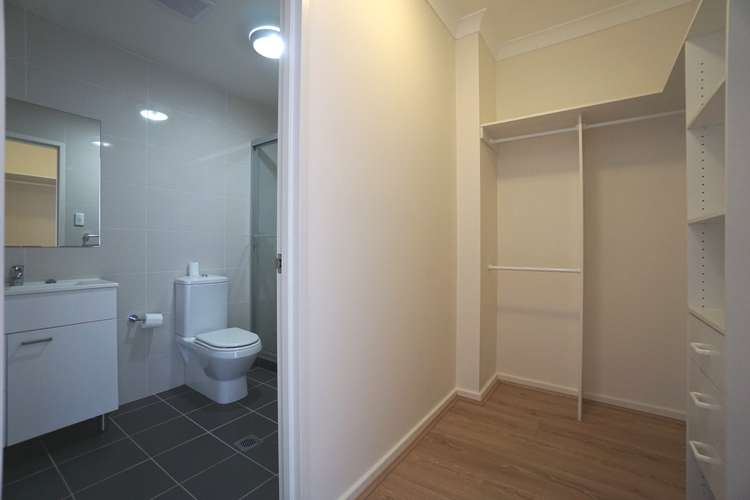Third view of Homely apartment listing, 64/15 Young Road, Carlingford NSW 2118