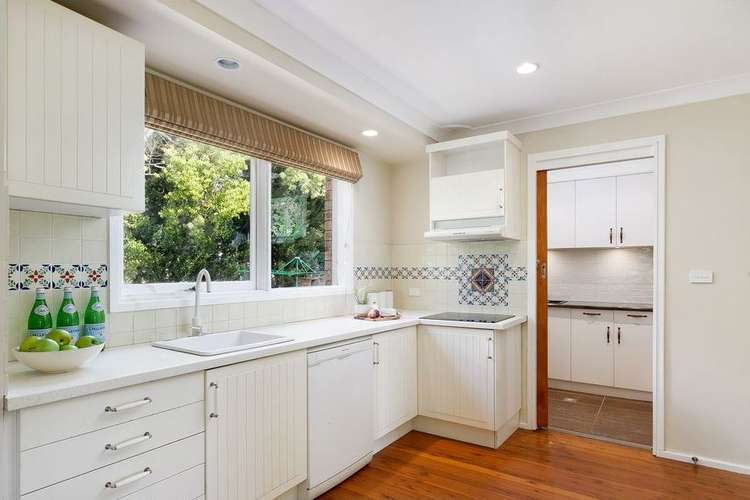 Second view of Homely house listing, 6 Frensham Place, Dural NSW 2158