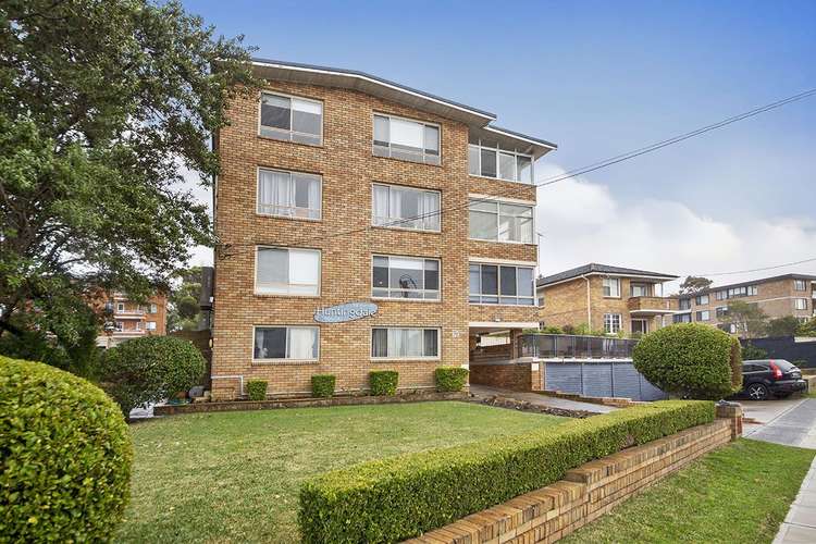 Main view of Homely apartment listing, 17/55 Ewos Parade, Cronulla NSW 2230