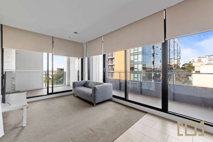 Main view of Homely apartment listing, 317/632-640 Doncaster Road, Doncaster VIC 3108