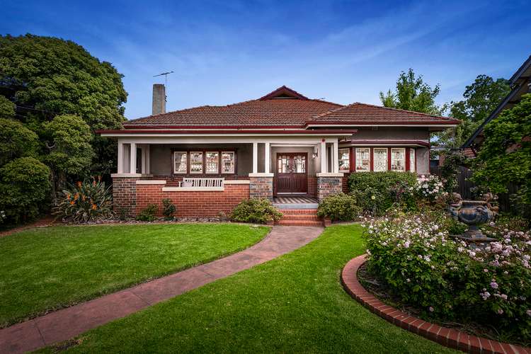 Main view of Homely house listing, 76 Napier Crescent, Essendon VIC 3040