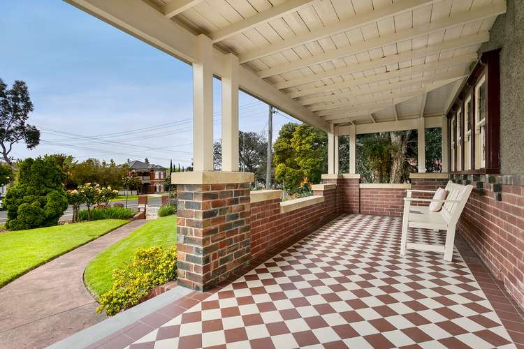 Third view of Homely house listing, 76 Napier Crescent, Essendon VIC 3040