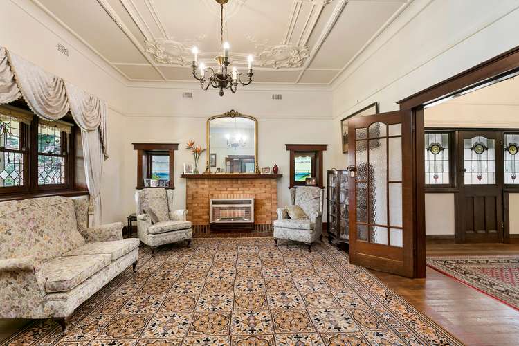 Fifth view of Homely house listing, 76 Napier Crescent, Essendon VIC 3040