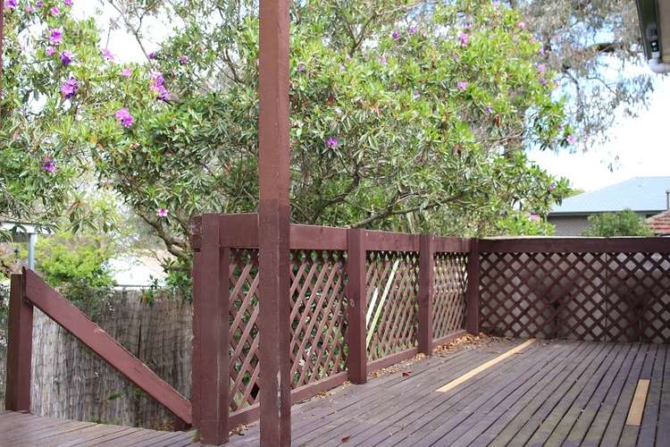 Fifth view of Homely house listing, 81 Darvall Road, West Ryde NSW 2114