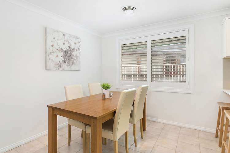 Fourth view of Homely villa listing, 5/58 Adelaide Street, West Ryde NSW 2114