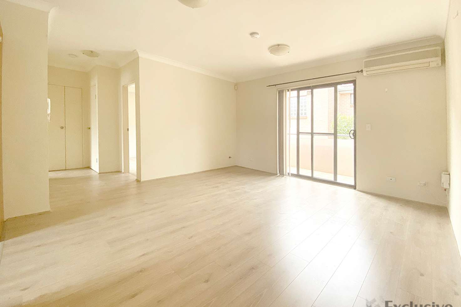 Main view of Homely apartment listing, 11/18 Eastbourne Road, Homebush West NSW 2140