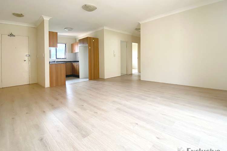 Second view of Homely apartment listing, 11/18 Eastbourne Road, Homebush West NSW 2140