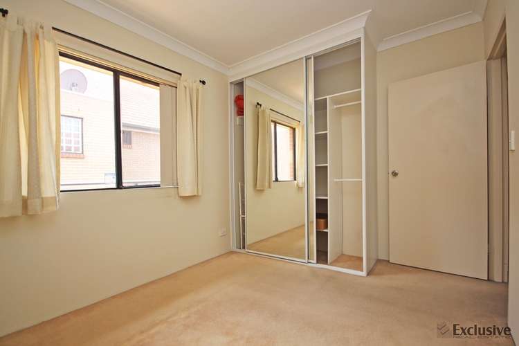 Fourth view of Homely apartment listing, 11/18 Eastbourne Road, Homebush West NSW 2140