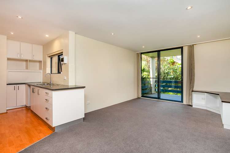 Main view of Homely apartment listing, 5/34 The Crescent, Dee Why NSW 2099
