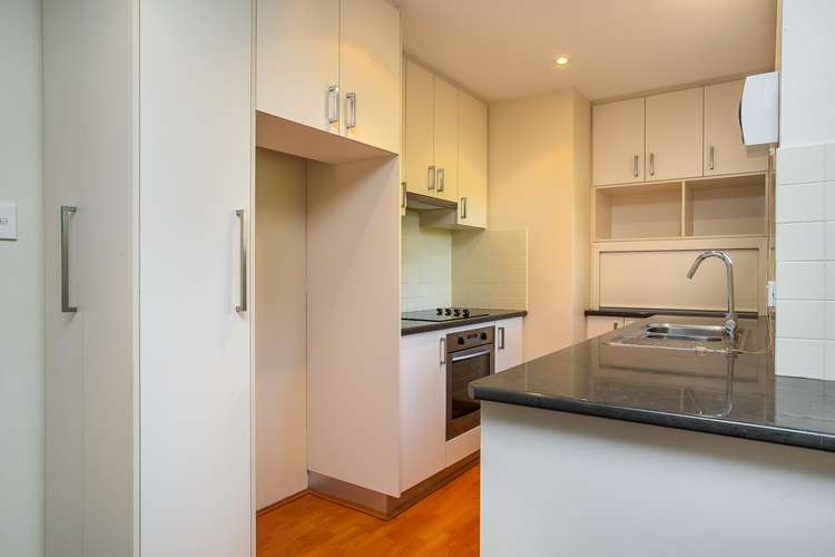 Second view of Homely apartment listing, 5/34 The Crescent, Dee Why NSW 2099