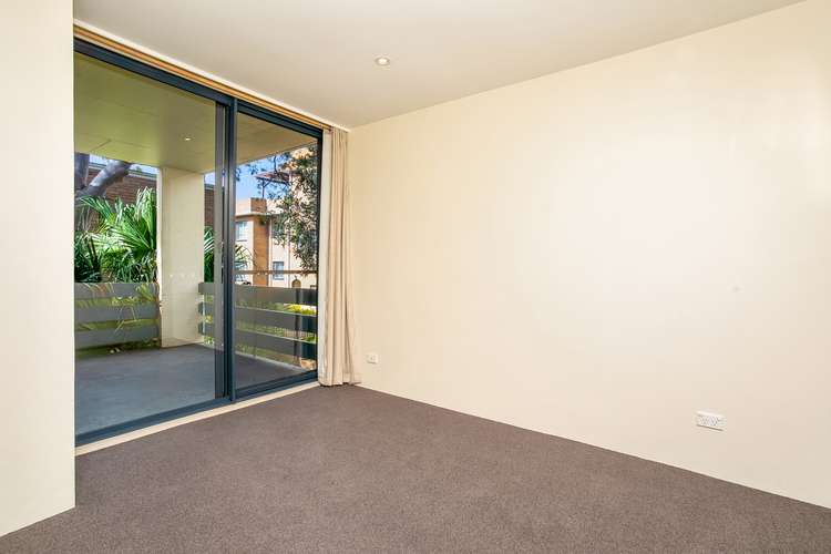 Third view of Homely apartment listing, 5/34 The Crescent, Dee Why NSW 2099