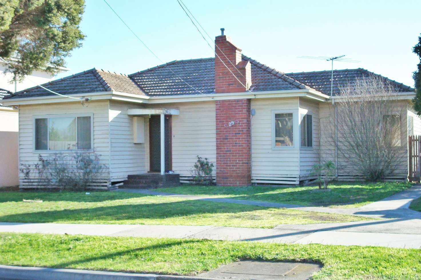 Main view of Homely unit listing, 1/29 Panorama Street, Clayton VIC 3168