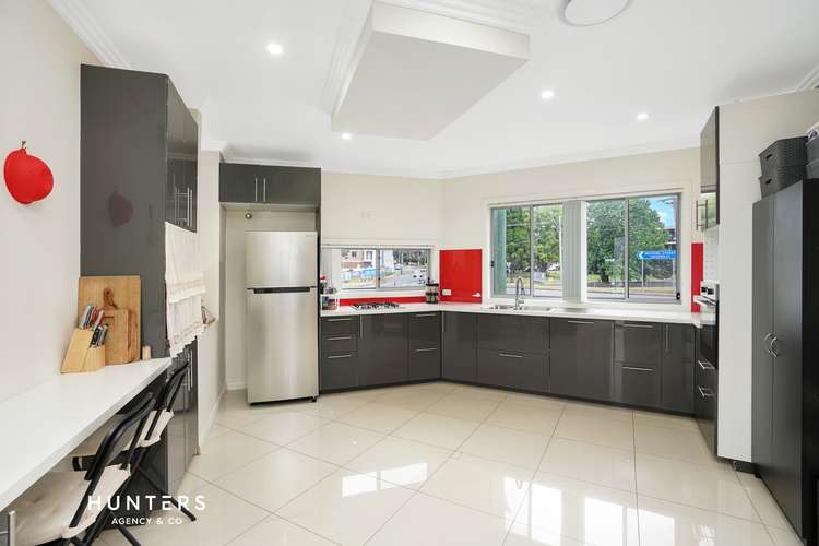 Second view of Homely semiDetached listing, 1A Mayfield Street, Wentworthville NSW 2145