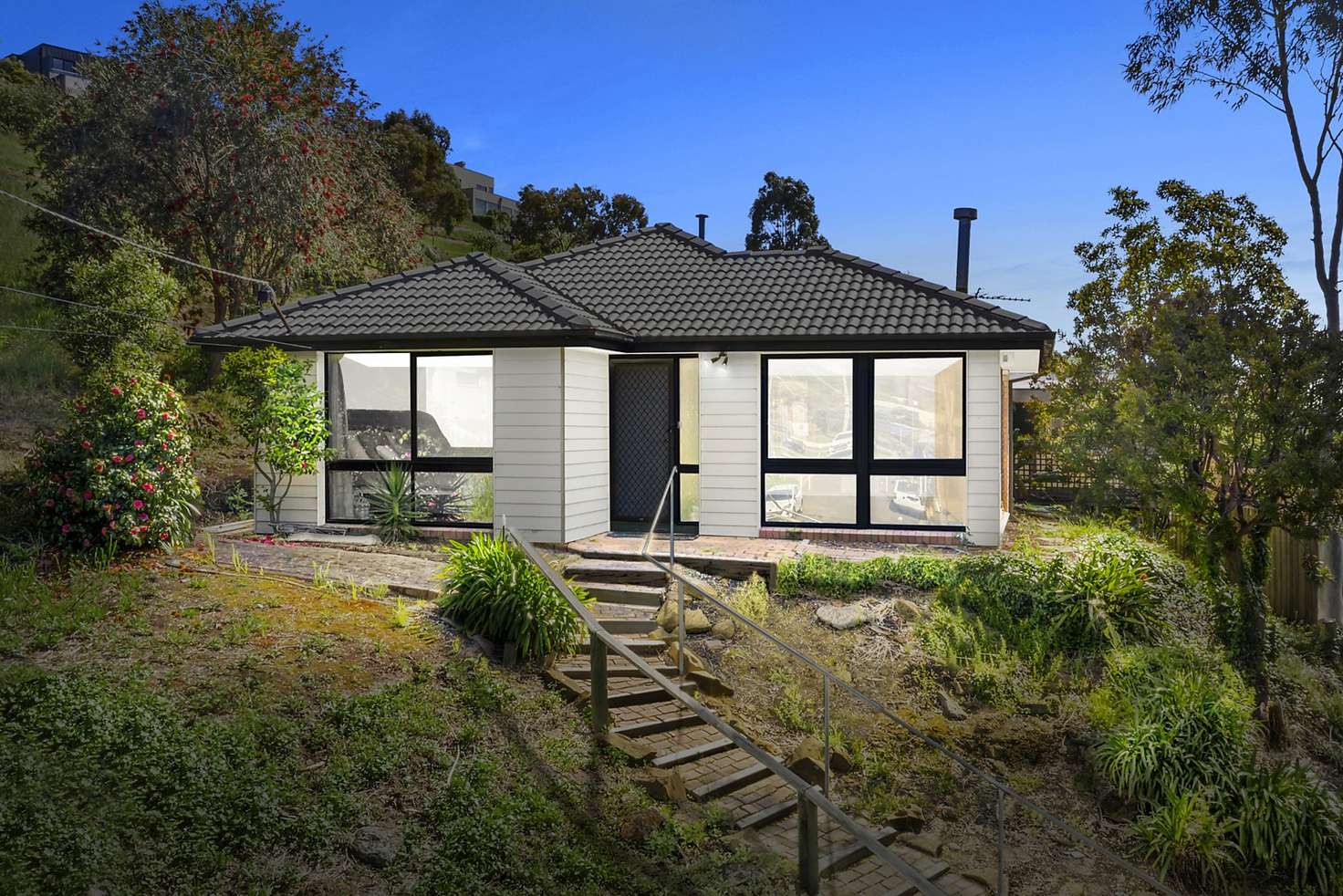 Main view of Homely house listing, 14 Oakbank Avenue, Highton VIC 3216