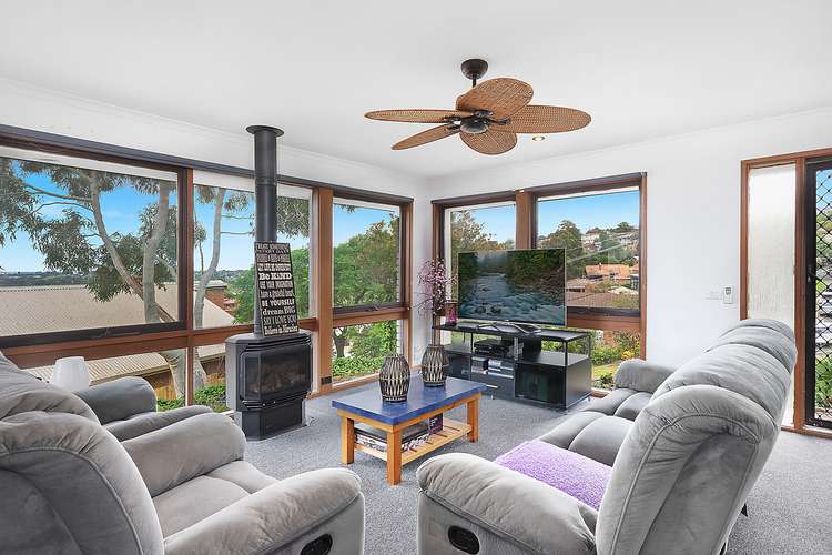 Second view of Homely house listing, 14 Oakbank Avenue, Highton VIC 3216